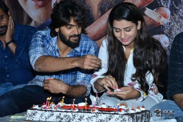 RX 100 Movie Successmeet